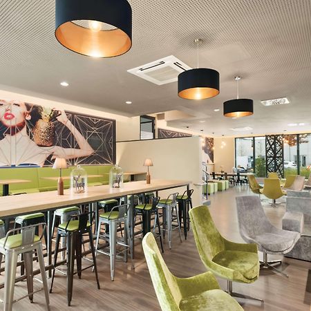 Super 8 By Wyndham Mainz Zollhafen Ξενοδοχείο Εξωτερικό φωτογραφία