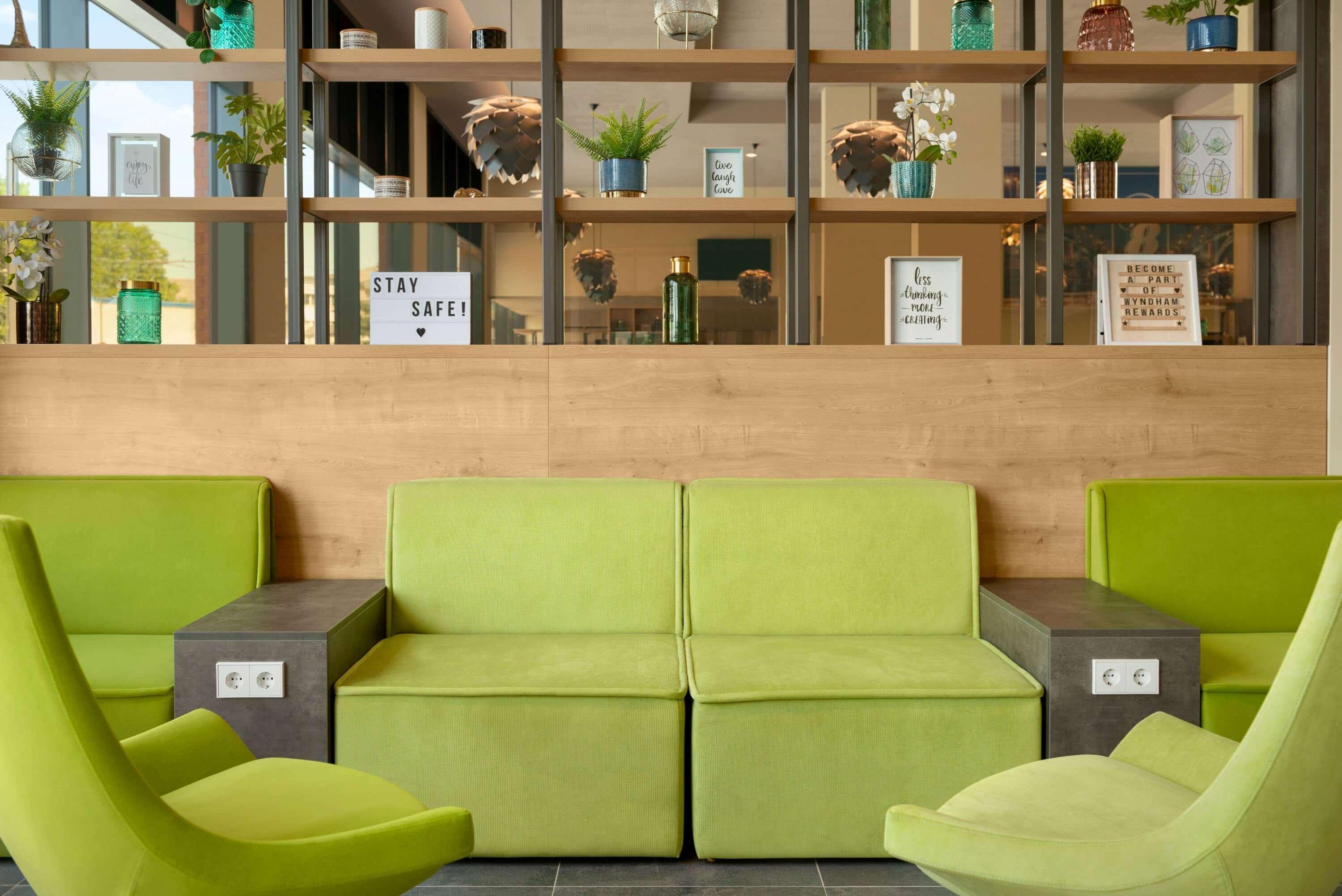Super 8 By Wyndham Mainz Zollhafen Ξενοδοχείο Εξωτερικό φωτογραφία