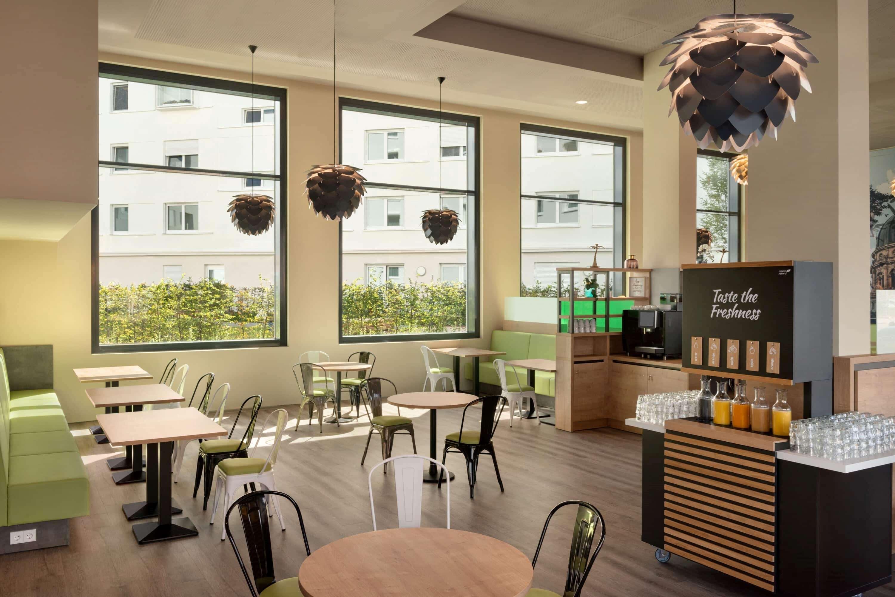 Super 8 By Wyndham Mainz Zollhafen Ξενοδοχείο Εξωτερικό φωτογραφία
