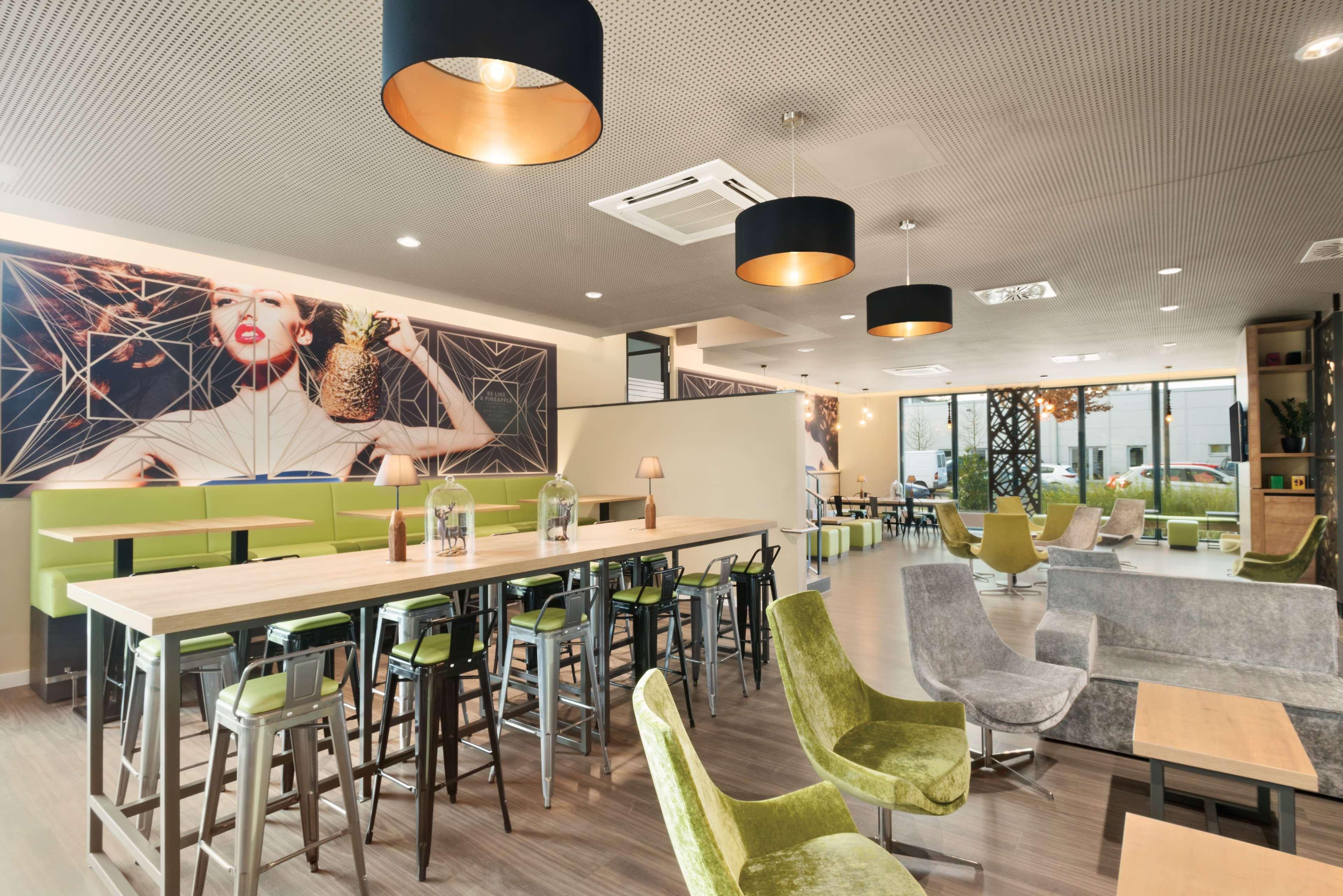 Super 8 By Wyndham Mainz Zollhafen Ξενοδοχείο Εξωτερικό φωτογραφία